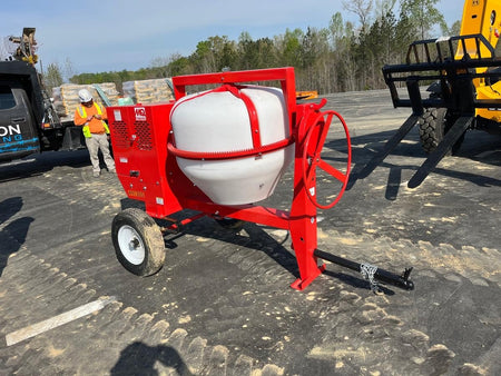 2025 MULTIQUIP MC12PH