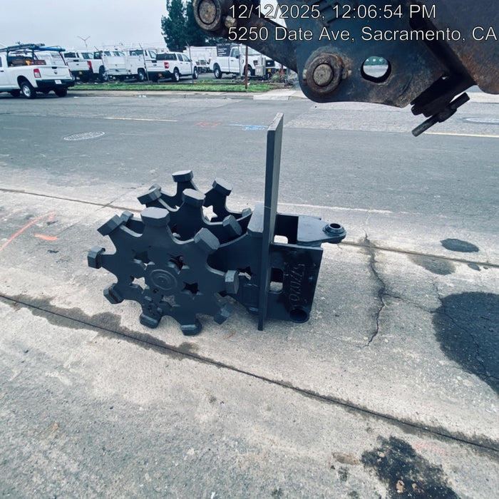 2025 STEEL UNLIMITED SUISL24CW-WR3