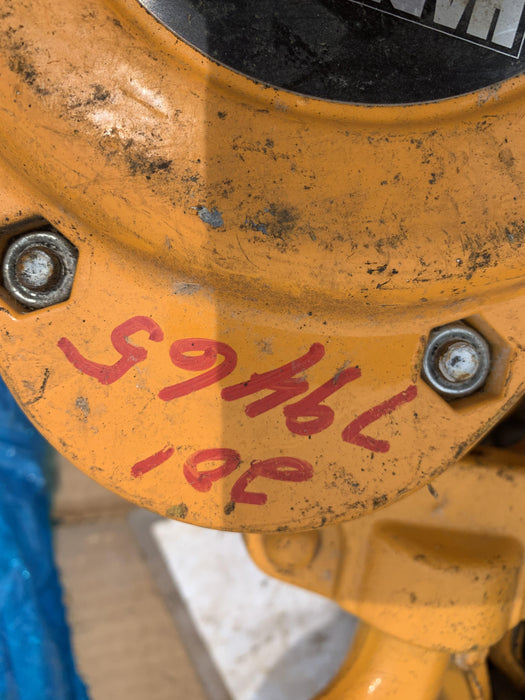 2020 HARRINGTON CF020-20