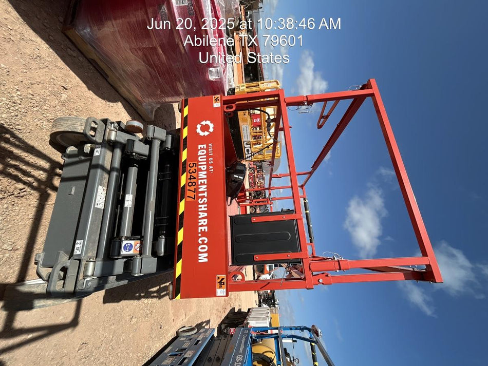 2025 SKYJACK SJ4726