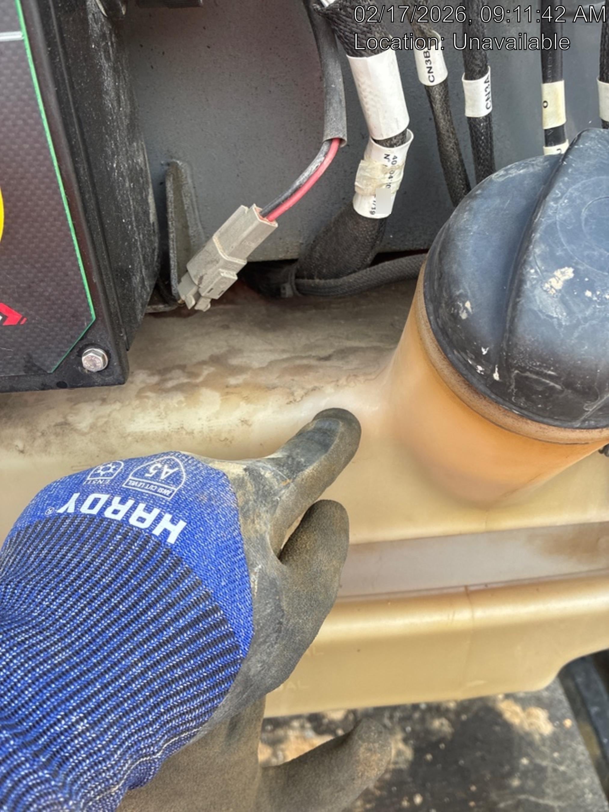 2020 HAULOTTE HA46RTJO