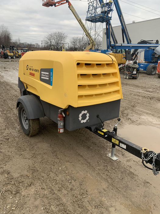2022 ATLAS COPCO XAS188
