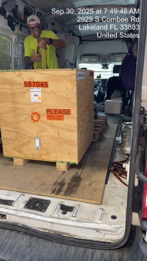 2025 RIDGID 920 - 95782