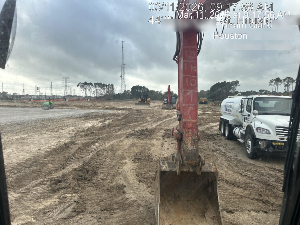 2019 LINK-BELT 250X4EX