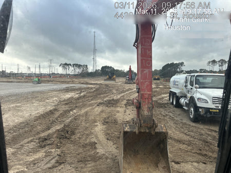 2019 LINK-BELT 250X4EX