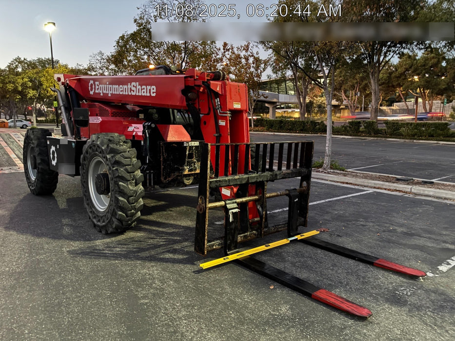 2020 MANITOU MTA12042