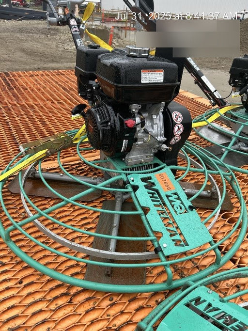 2025 MULTIQUIP B46H90