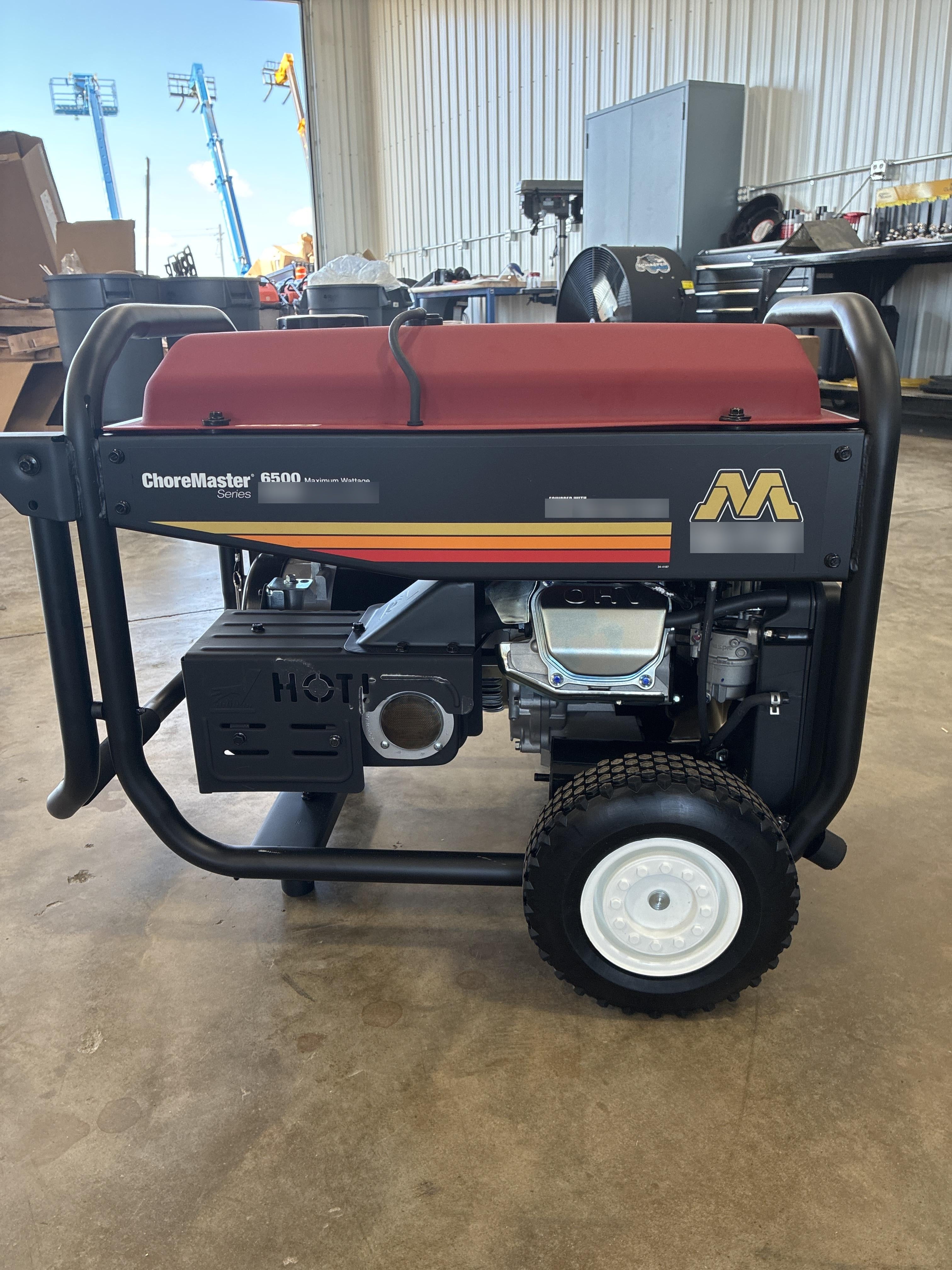 2026 MI-T-M GEN-6500-0MM1
