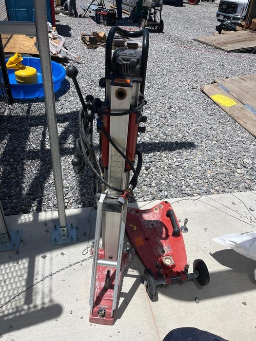 2019 HILTI DD 250