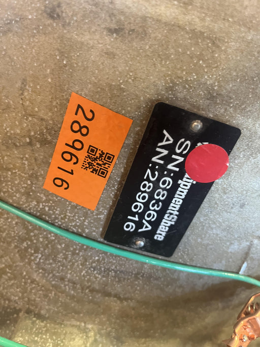 2023 WIDDER 20262-TRACKER