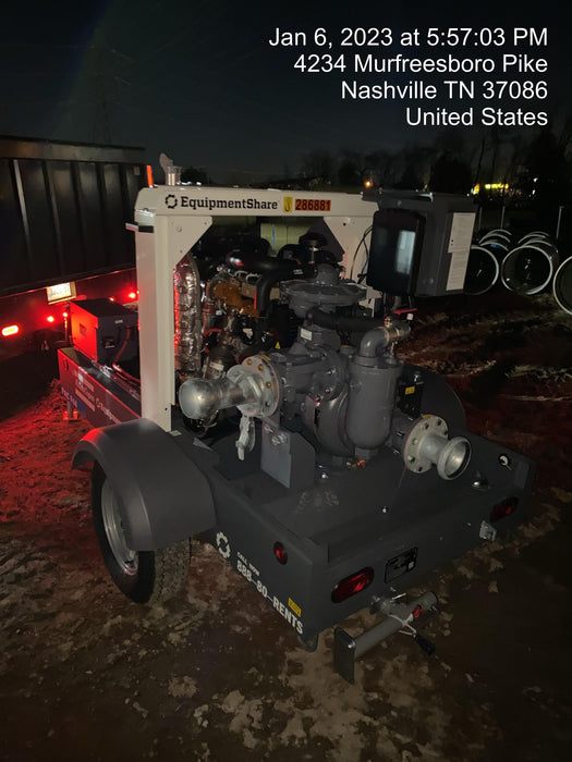 2022 ATLAS COPCO PAC F44 KD