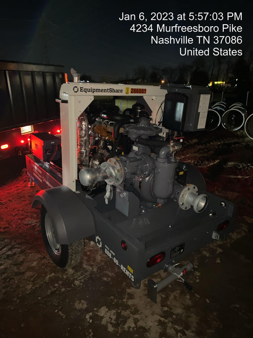 2022 ATLAS COPCO PAC F44 KD