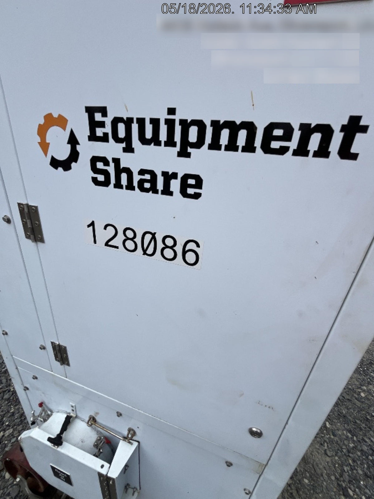2020 SMARTECH RDDH3000-EH