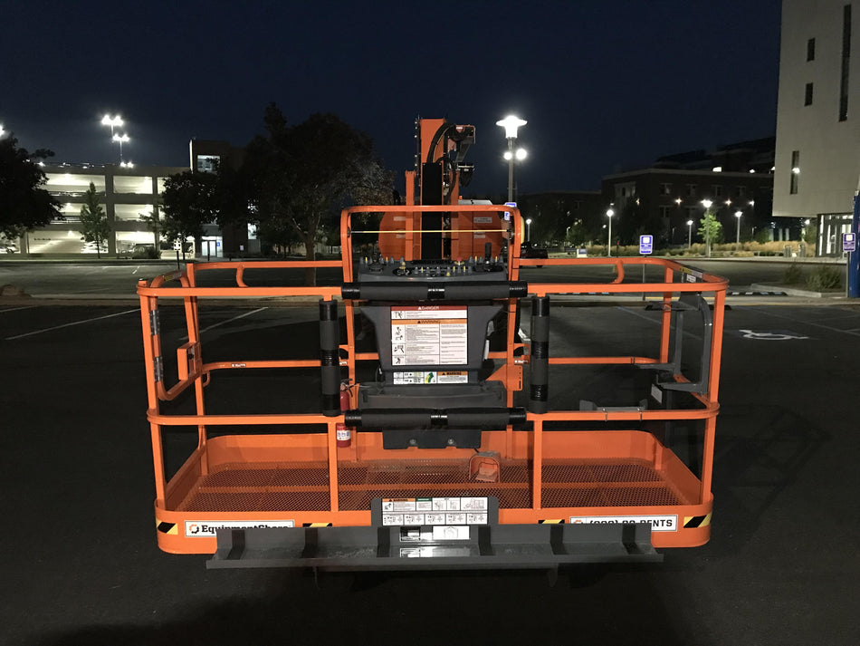 2021 JLG 860SJ