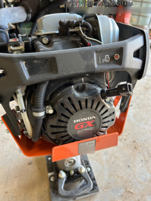 2025 HUSQVARNA LT5005