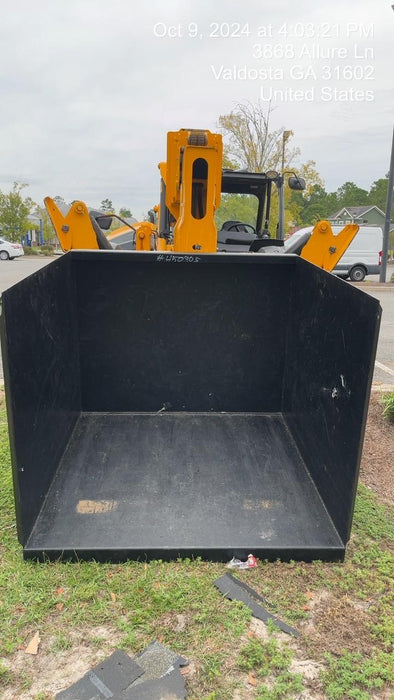 2024 STAR INDUSTRIES 1425