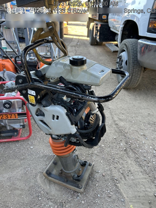 2023 MULTIQUIP MTX60HD