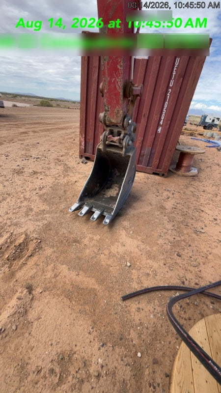 2021 LINK-BELT 145X4DZ