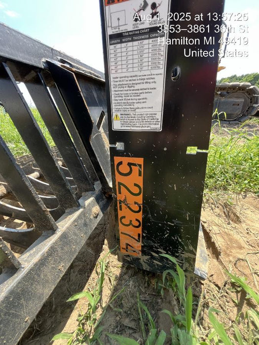 2025 VIRNIG PF4855-5VG