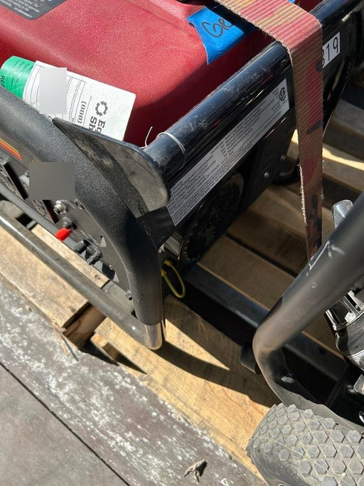 2025 MI-T-M GEN-3600-0MM0