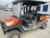 2022 KUBOTA RTV-X1140W-H (Canopy)
