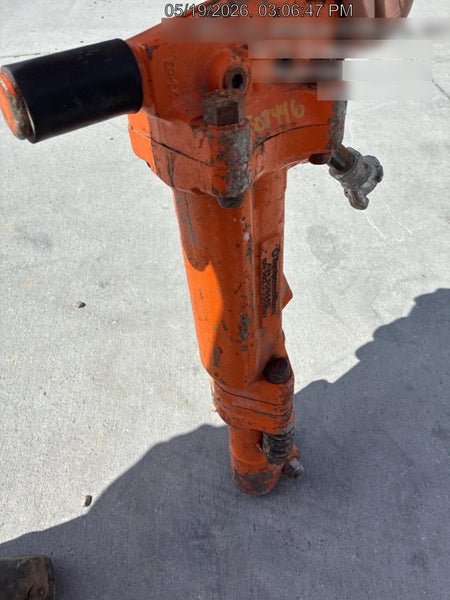 2024 MICHIGAN PNEUMATIC ES-TPB90-118-TRACKER