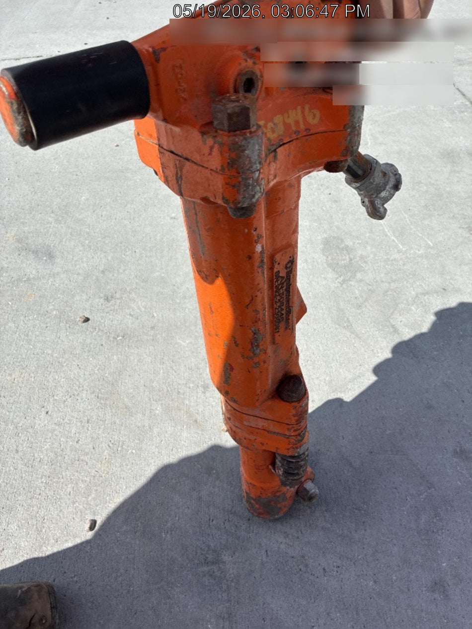 2024 MICHIGAN PNEUMATIC ES-TPB90-118-TRACKER