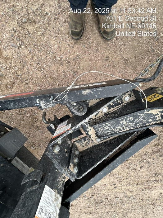 2025 STEELPOINT K19E