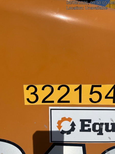 2023 CASE 588H