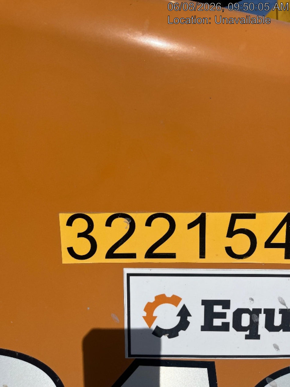 2023 CASE 588H