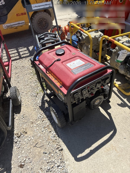 2025 MI-T-M GEN-6500-0MM1