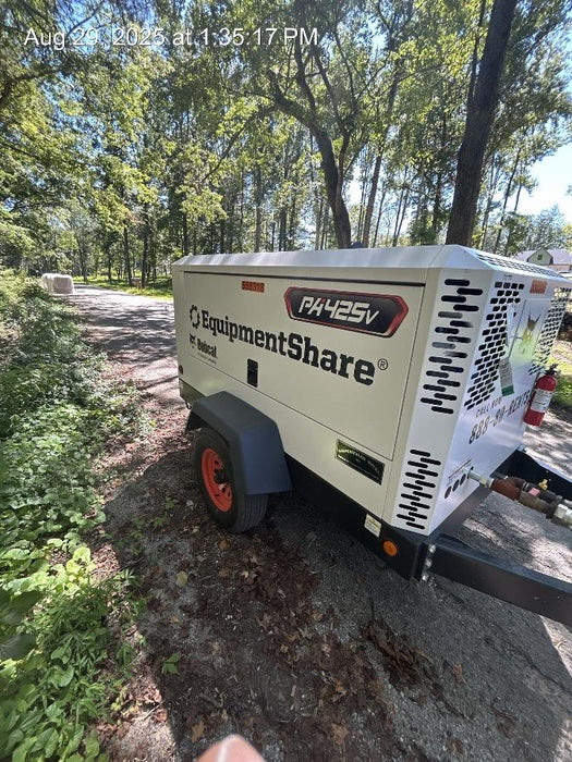 2025 BOBCAT PA425WCU-T4F