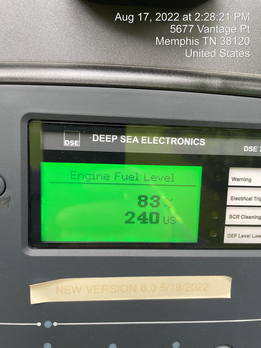 2022 ATLAS COPCO QAS150