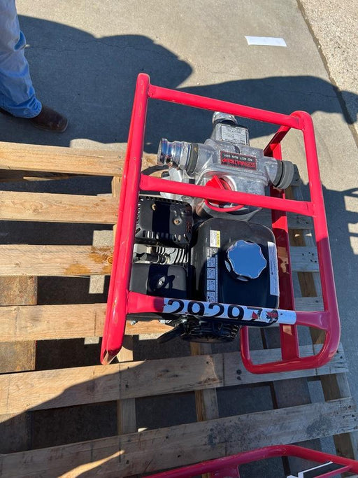 2023 MULTIQUIP QP2TH