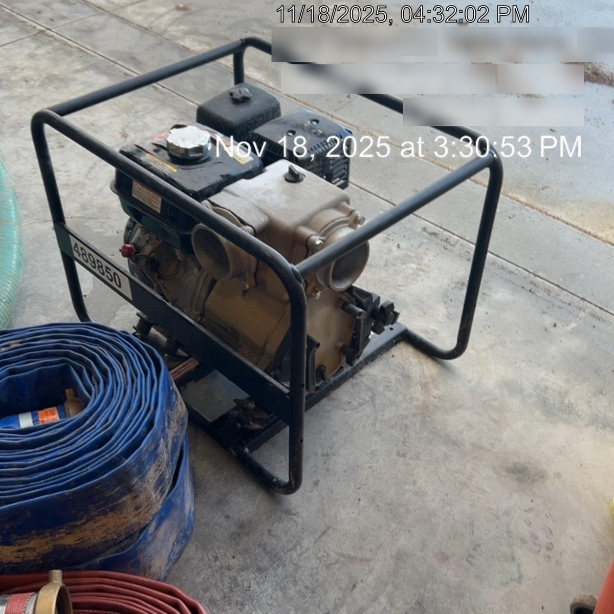 2025 MI-T-M WTP-T03-0MGH