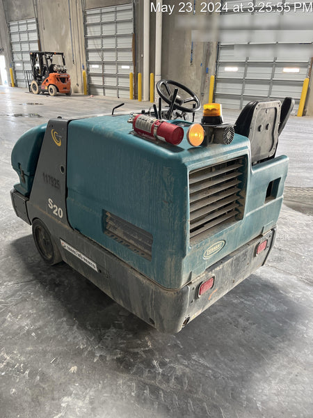 2020 TENNANT S20 LPG