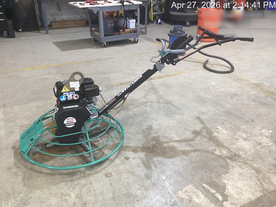 2025 MULTIQUIP J36H55