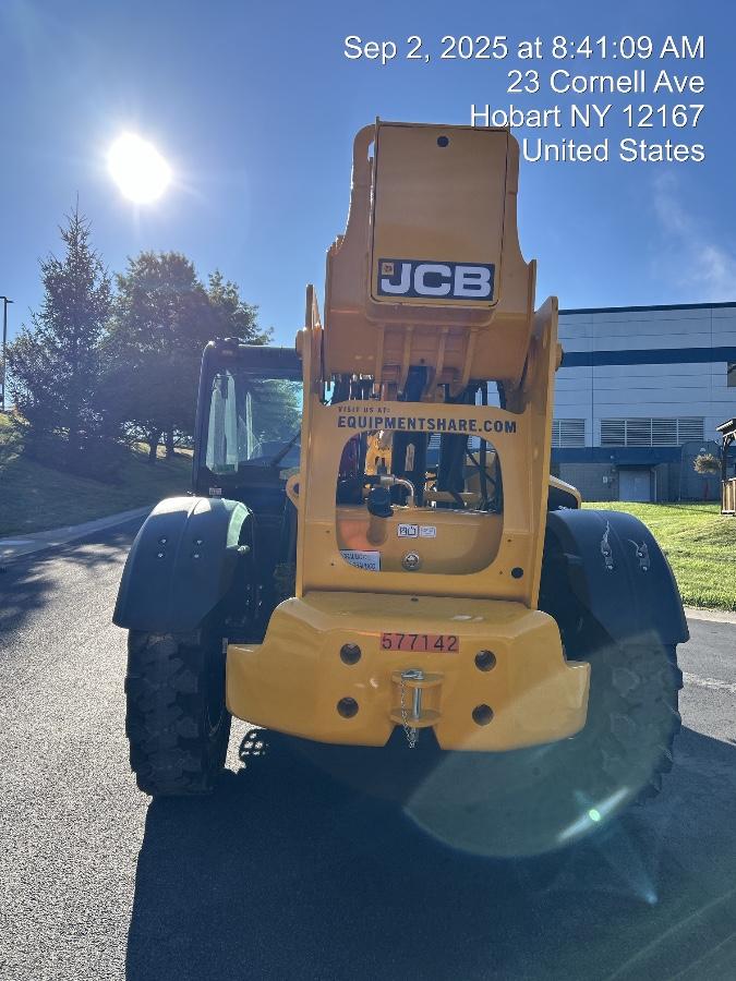 2025 JCB 512-56