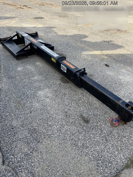 2025 STAR INDUSTRIES M1360B - Star JIB Boom