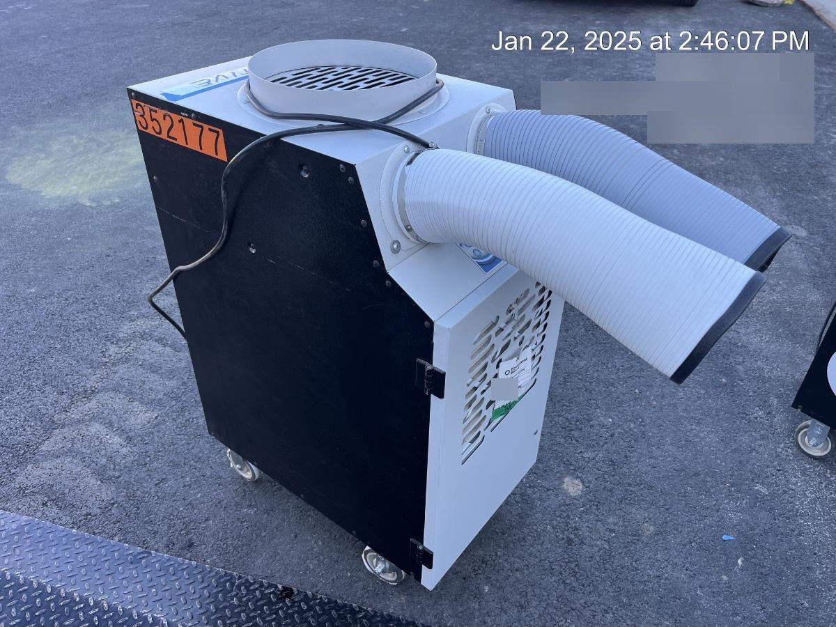 2023 KWIKOOL KPAC1411-2