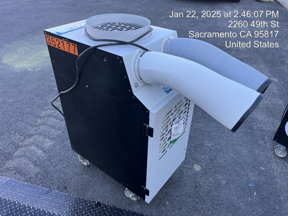 2023 KWIKOOL KPAC1411-2