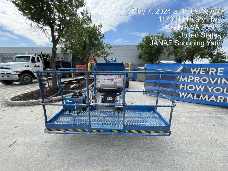 2022 MILLER ELECTRIC CST-280