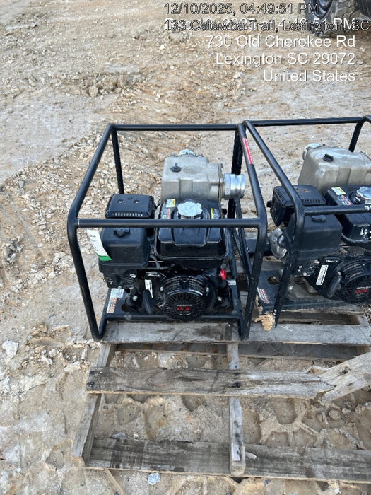 2025 MI-T-M WTP-T03-0MGH