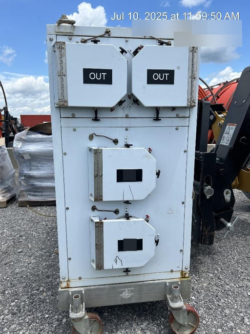 2020 SMARTECH SLIC12R-MSH