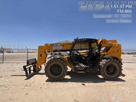 2024 JCB 509-42