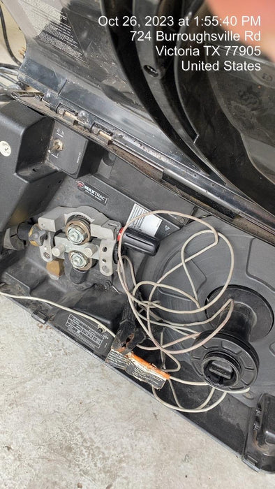 2021 LINCOLN ELECTRIC LN-25X