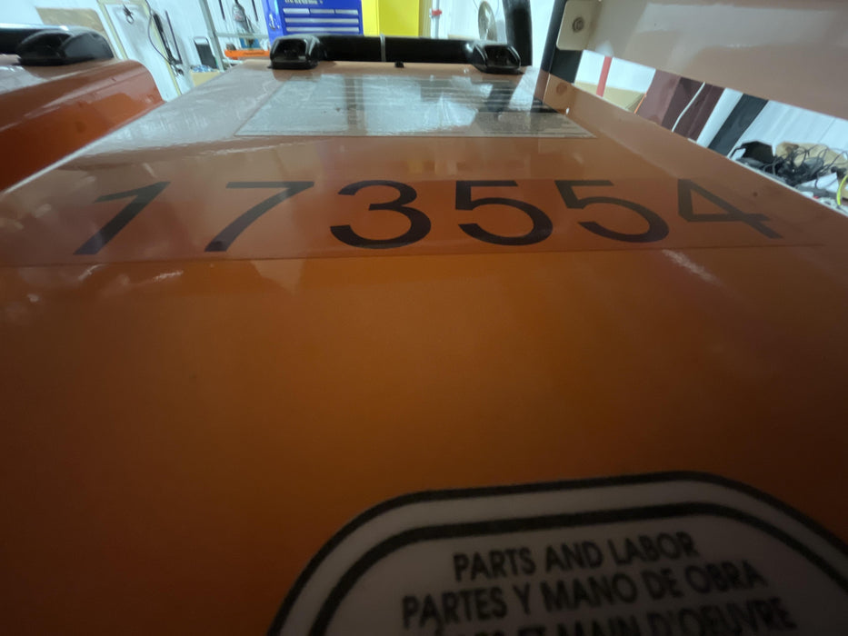 2021 LINCOLN ELECTRIC FLEXTEC 350X