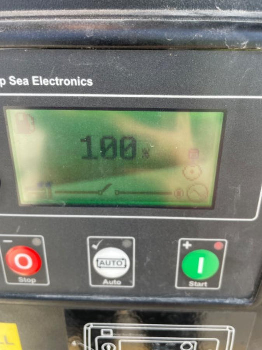 2023 ATLAS COPCO QAS45 CWK