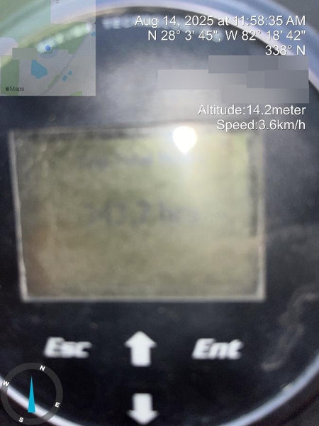 2021 VERMEER BC1000XL Diesel