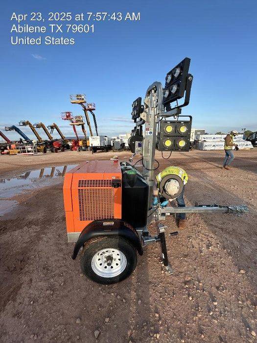 2025 WANCO WLTT-4MM4K